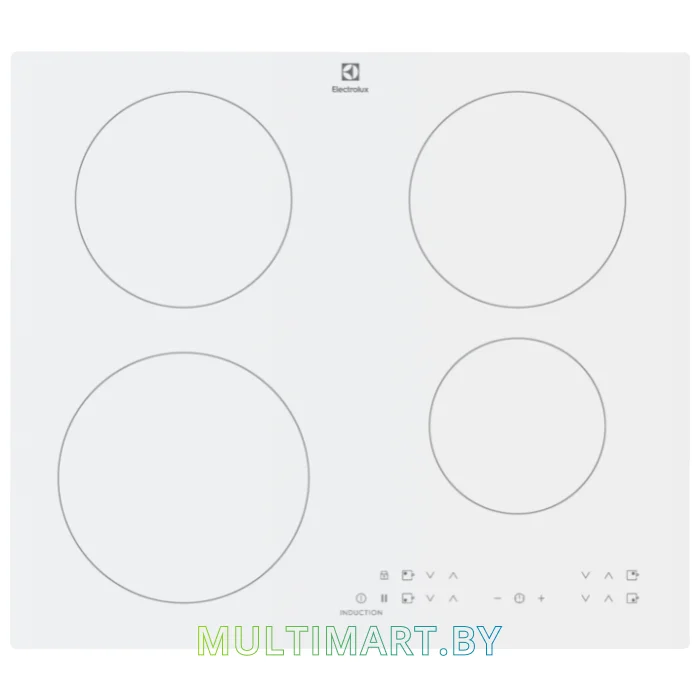Индукционная варочная панель Electrolux IPE6440WI